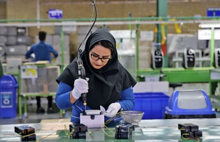 پرداخت ۵۷۰ میلیارد ریال تسهیلات اشتغال‌زایی در یزد