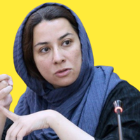 نورا حسینی