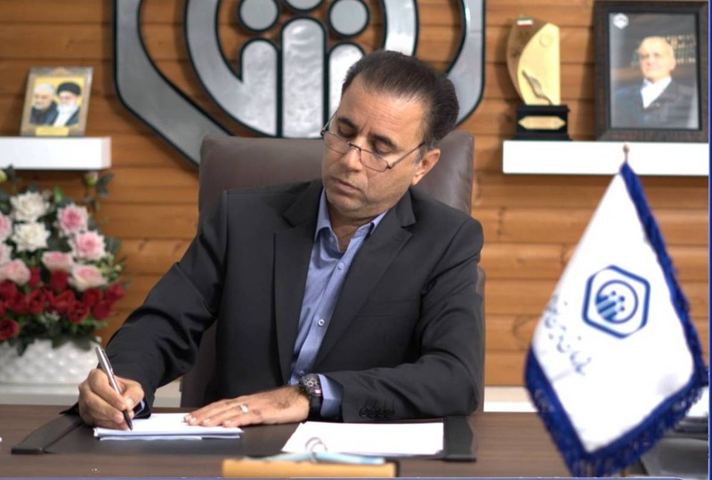 تقویت تعامل با جامعه کار و تولید در بوشهر ضرورتی انکارناپذیر است