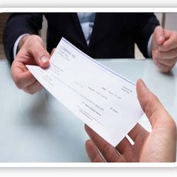 اخذ چک و سفته سفید امضا از کارگران برای جلوگیری از حق اعتراض