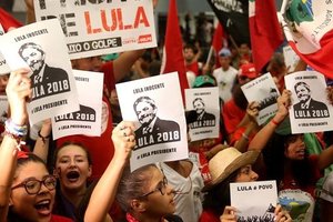 لولا و کودتای پنهان زیر پرچم عدالت