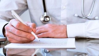 ارائه خدمات پزشکی بدون مجوز جرم است