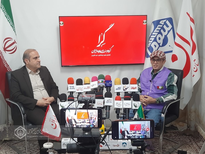 کاهش شدید نسبت پشتیبانی از چالش‌های سازمان‌های بیمه ای است