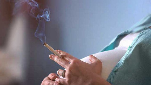 زنان باردار مبتلا به اعتیاد زیر پوشش خدمات تخصصی می‌روند
