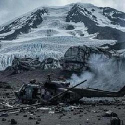 سقوط بالگرد در آرژانتین با ۷ کشته