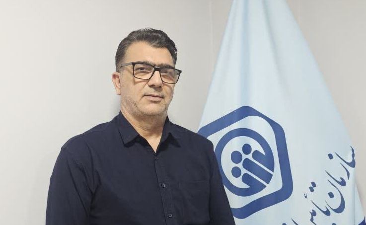 ارایه خدمات بدون نوبت به سالمندان در درمانگاه تأمین‌اجتماعی بندرترکمن