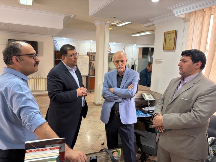 تقدیر از نقش آفرینی«آتیه» در معرفی خدمات تامین اجتماعی