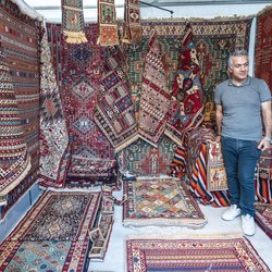 تسهیلات مشاغل خانگی برای ۱۵۷۷ یزدی شغل ایجاد کرد