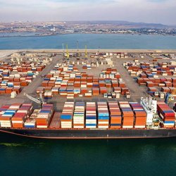 معافیت تحریمی بندر استراتژیک چابهار  تمدید شد