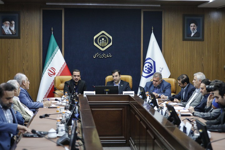 فعال‌سازی ۲۰۰ همت مطالبه تأمین‌اجتماعی از طریق اوراق گام