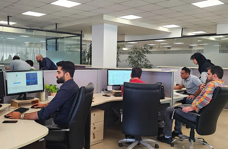 نیازسنجی دقیق مشاغل برای بارگذاری در سامانه جستجوی شغل