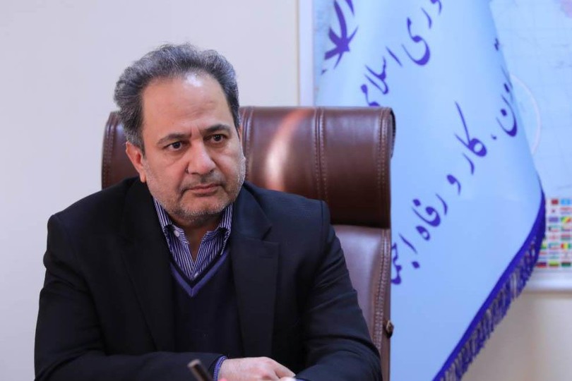سرپرست معاونت امور فرهنگی و اجتماعی وزارت تعاون،کار و رفاه اجتماعی منصوب شد