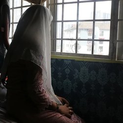 ثبت ۳۵۸ مورد کودک‌همسری در یک ایالت آلمان؛ فقط ۸ ازدواج باطل شد