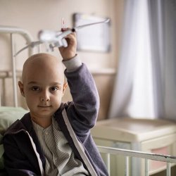 ضرورت هدفمند کردن درمان رایگان کودکان