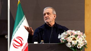 رئیس‌جمهور: مبلغ کالابرگ را افزایش می‌دهیم