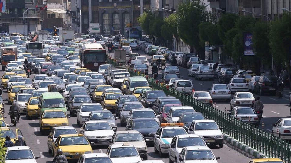 رانندگان در آستانه بیمه شدن با مشارکت تأمین اجتماعی و مجلس