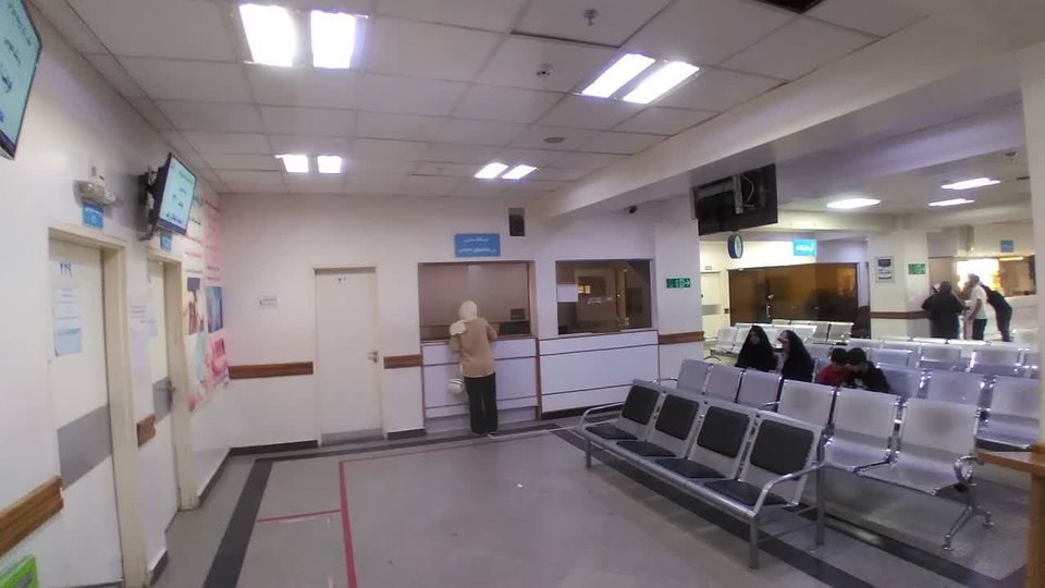 بهره‌مندی ۱۷ هزار بیمار از خدمات بستری تأمین اجتماعی زنجان