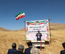 پروژه هشت‌هزار میلیاردی بدون مجوز محیط‌زیست