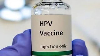 واکسن HPV  به حوزه واکسیناسیون عمومی نرسید