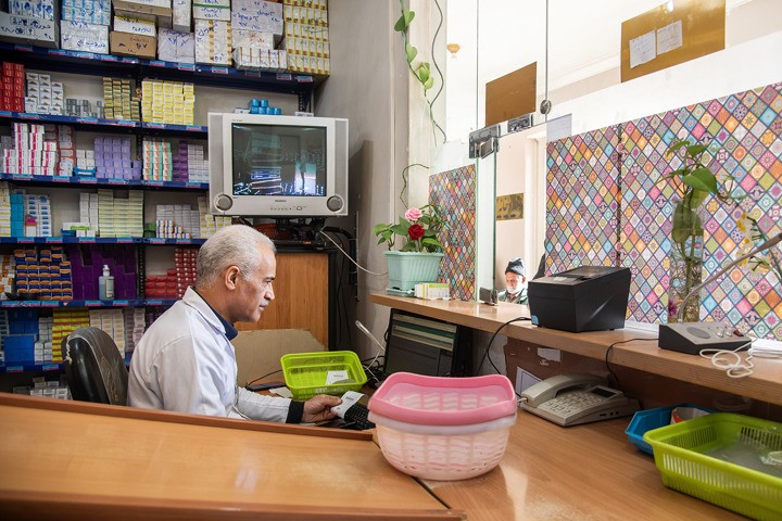 تسویه بخشی ازمطالبات داروخانه‌های خصوصی طرف قرارداد تامین‌اجتماعی خراسان شمالی