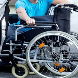 از گزینه «ویلچر دارم» تا واقعیت تلخ نادیده‌گرفته‌شدن