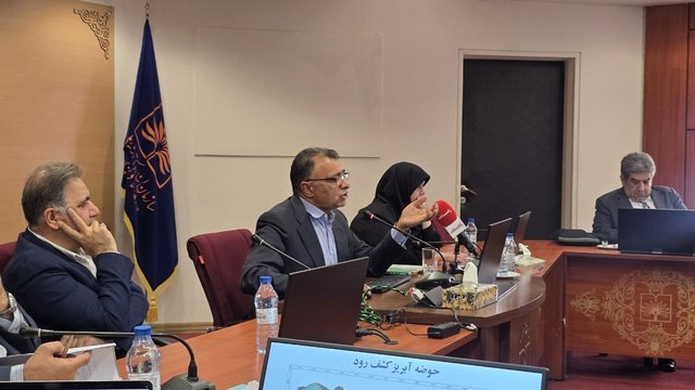 رد پای توسعه در بحران آب سه شهر