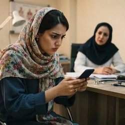 هشدار سازمان غذا و دارو درباره «خوددرمانی دیجیتال»؛ هوش مصنوعی پزشک نیست