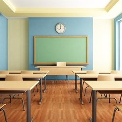 لزوم کاهش تراکم  هزار کلاس ۳۵ نفره تهران