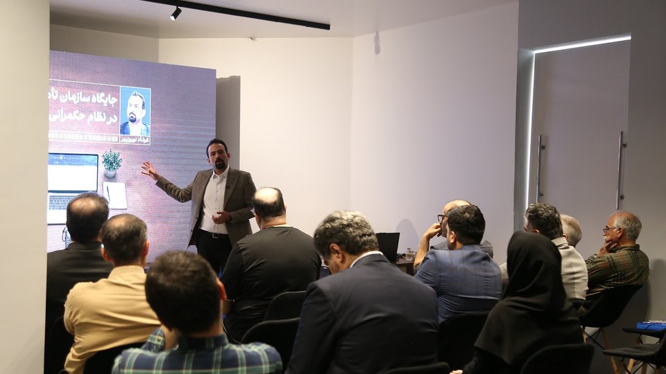 تعمیق و توسعۀ روزنامه‌نگاری تخصّصی در حوزۀ تامین‌اجتماعی