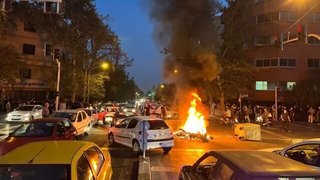 نامه انجمن یاری کودکان در معرض خطر  به وزارت دادگستری درباره نقض حقوق کودکان در اعتراضات