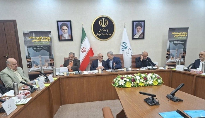 عدالت آموزشی همچنان نیازمند تصمیم‌سازی دقیق‌تر است