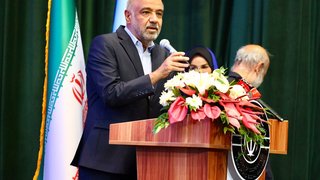 وزیر کار: امنیت شغلی، مسکن و مهارت‌آموزی کارگران را محقق می‌کنیم