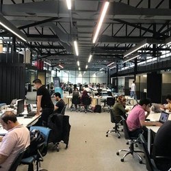 از برنامه‌نویسی تا کاشتن ناخن؛ تغییر مسیر نیروی کار اقتصاد دیجیتال در مشهد