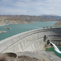 سدها دوام آوردند؛ تهران در آزمون سخت خشکسالی
