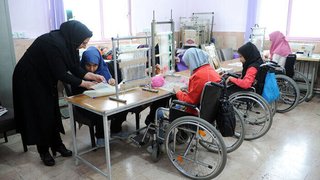 جذب ۱۱۰ میلیارد تومان کمک مردمی برای بهزیستی در بحران