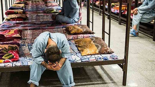 کمپ‌های ترک اعتیاد چقدر موفق‌اند؟ خروجی مؤثر فقط ۵ تا ۱۰ درصد