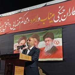 میدری: هم و غم همه مسئولان دولت و مجلس بهبود زندگی مردم است