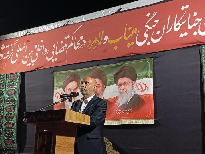 میدری: هم و غم همه مسئولان دولت و مجلس بهبود زندگی مردم است