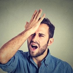 چرا گاهی اسم نزدیک‌ترین آدم‌ها را هم فراموش می‌کنیم؟