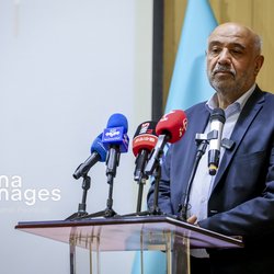 وزیر کار: صنعت پوشاک زیر فشار قاچاق و کمبود منابع قرار گرفته