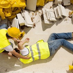 تلفات حوادث کار مازندران ۲ درصد کاهش یافت