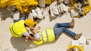 تلفات حوادث کار مازندران ۲ درصد کاهش یافت