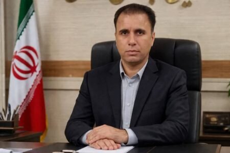 برگزاری جشنواره انتخاب کارمندان نمونه فصلی در تأمین‌اجتماعی بوشهر