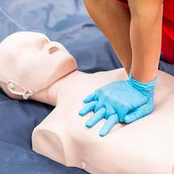 ضرورت آموزش عمومی مهارت احیای قلبی ریوی