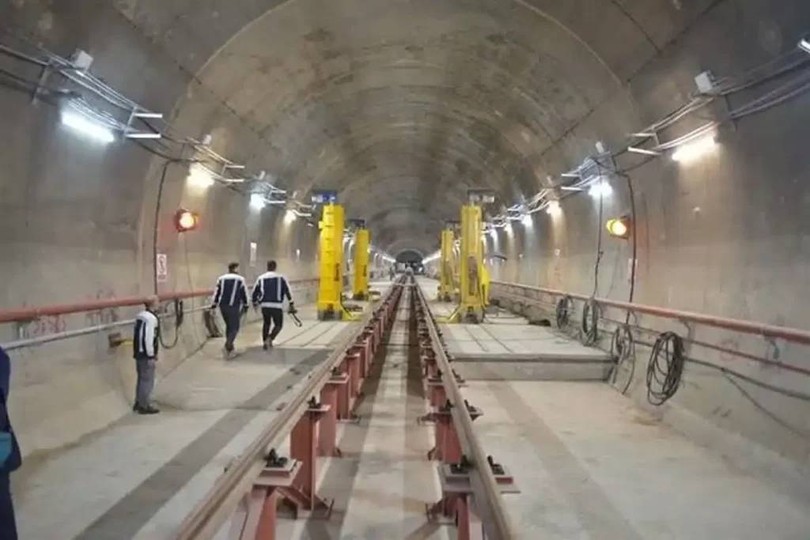 تهران به زیر زمین می‌رود؛ازپادگان‌ها تا پارکینگ‌ها