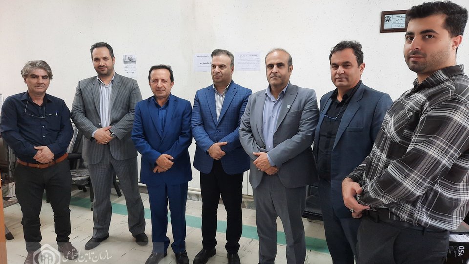 پرداخت بیش از 500 میلیارد تومان تعهدات به بیمه‌شدگان تأمین‌اجتماعی منجیل