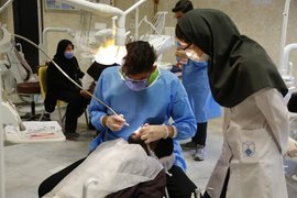 ناکارآمدی در سیاست دندانپزشکی؟