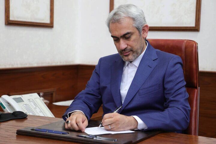 تمهیدات وزارت امور اقتصادی و دارایی در جنگ