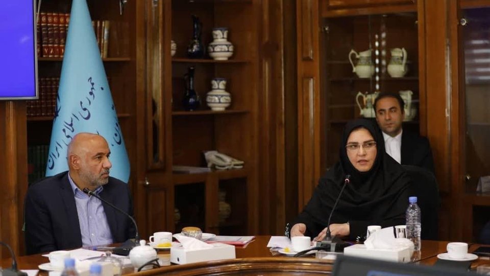 هوشمندسازی حل اختلافات کارگری