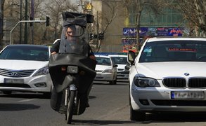 سهم یک‌درصدی‌ها از کیک ثروت ایران